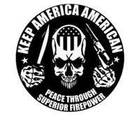 Keep America USA coupons